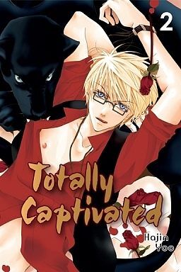 Totally captivated - 02