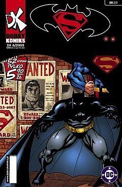Superman / Batman - 2