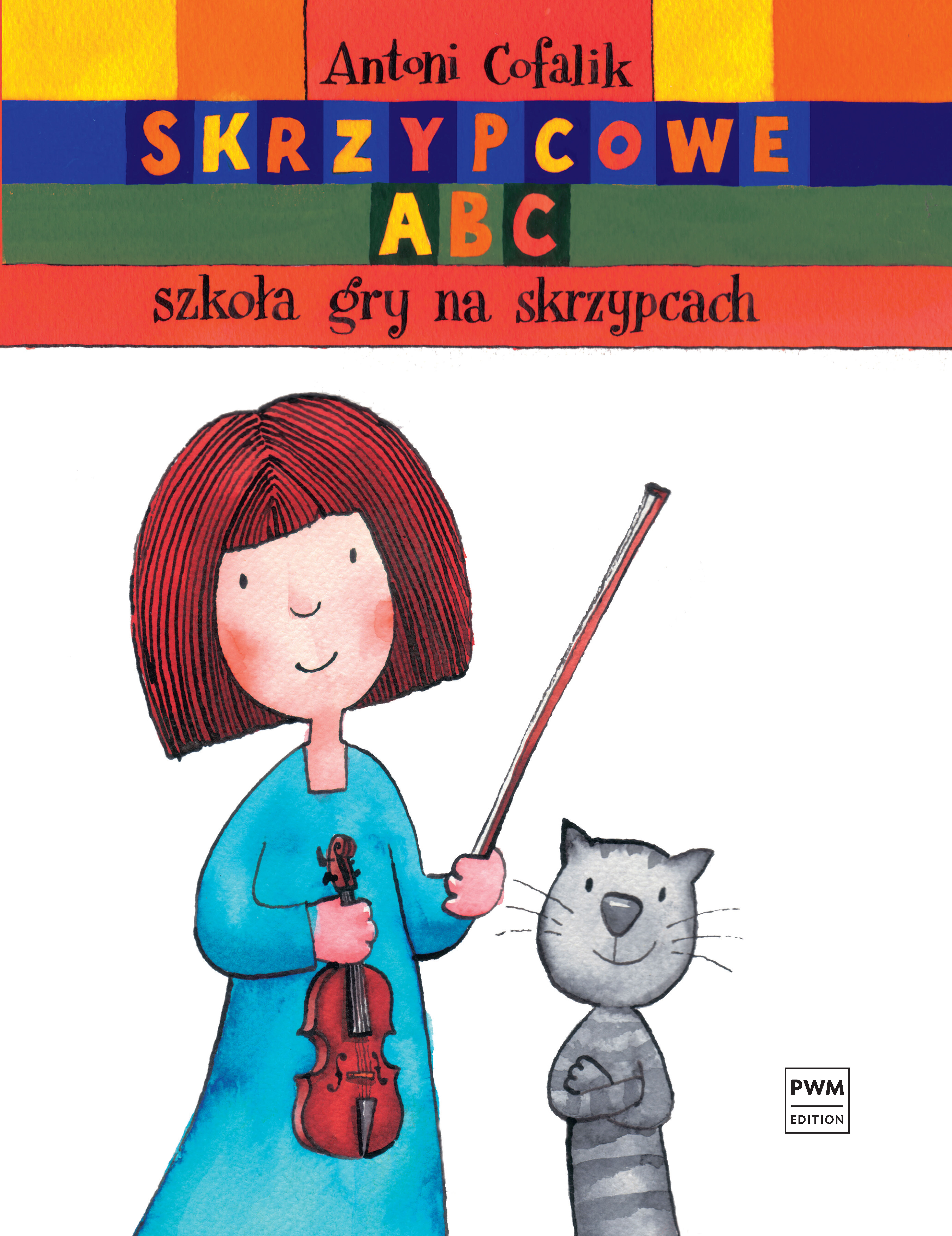Skrzypcowe ABC