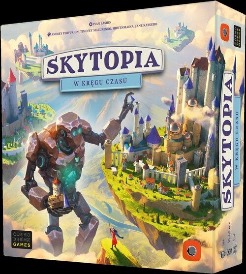 Skytopia