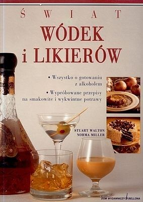 Świat wódek i likierów