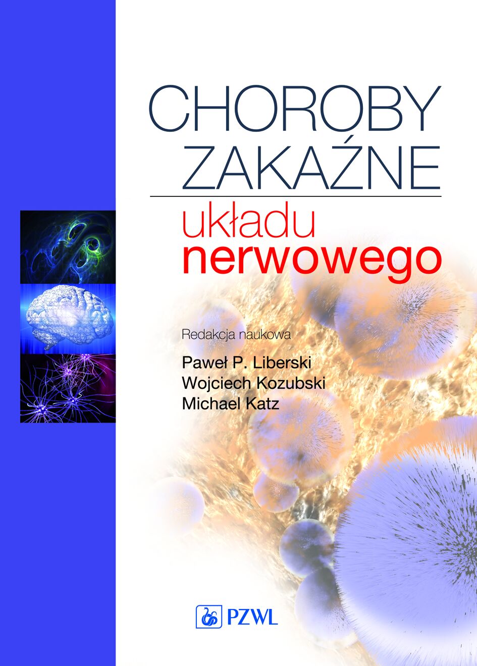 Choroby zakaźne układu nerwowego