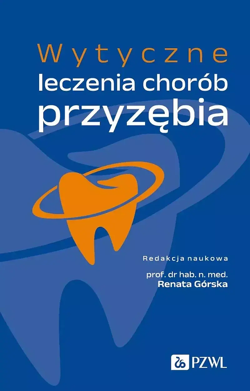 Wytyczne leczenia chorób przyzębia