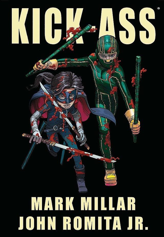 Kick-Ass - 01