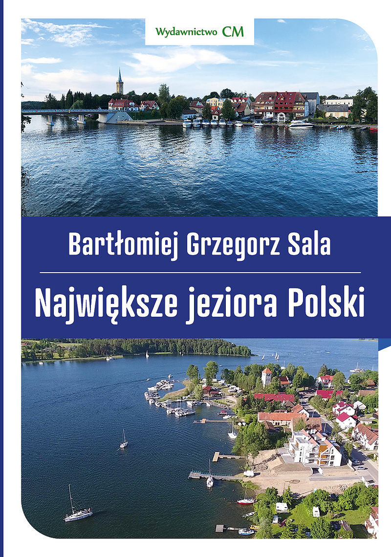 Największe jeziora polski