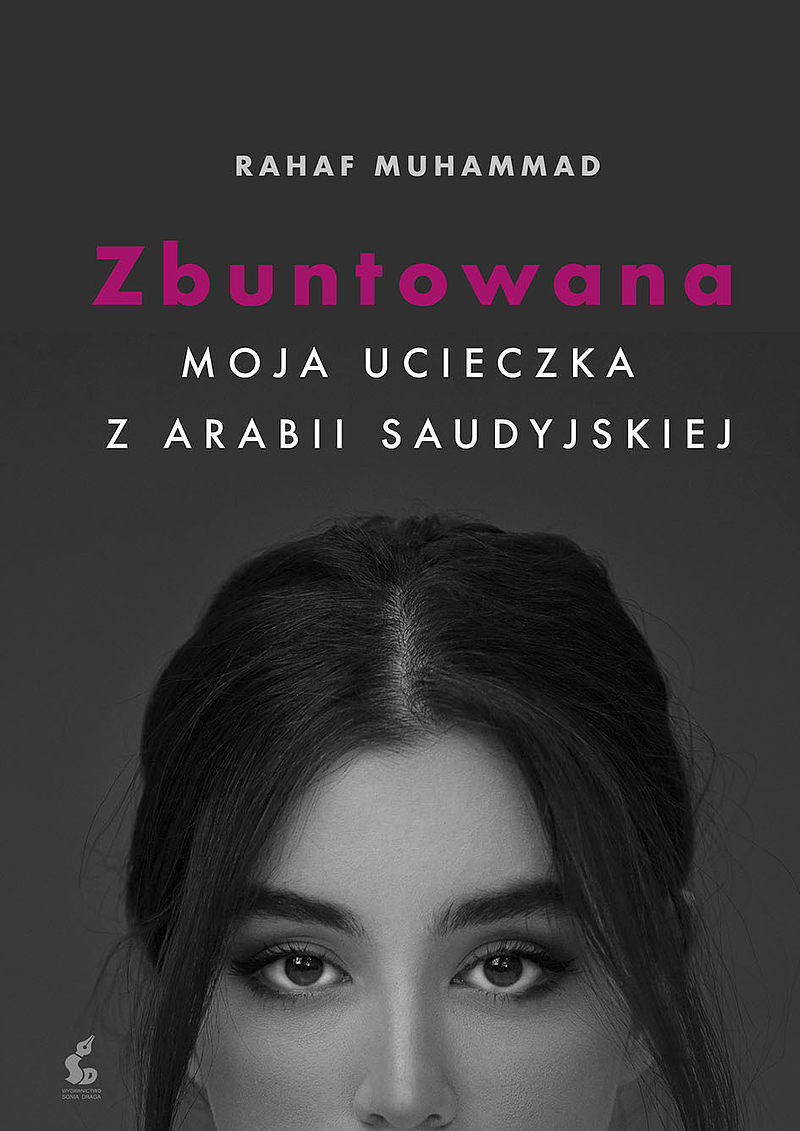 Zbuntowana
