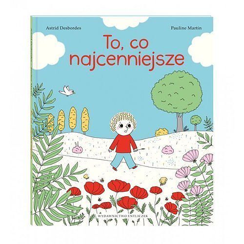 To, co najcenniejsze