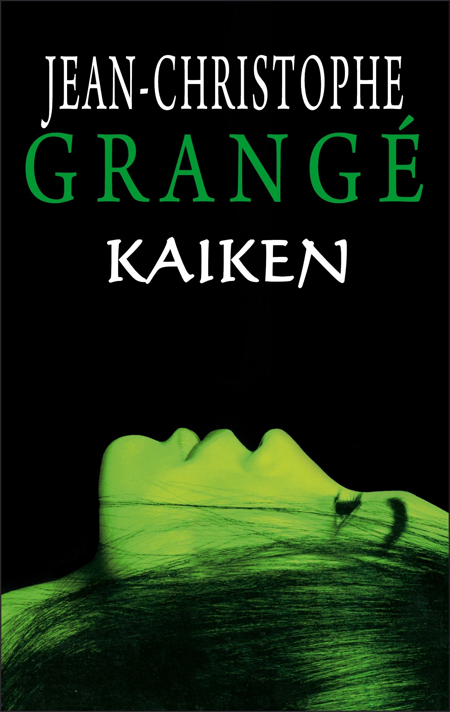 Kaiken