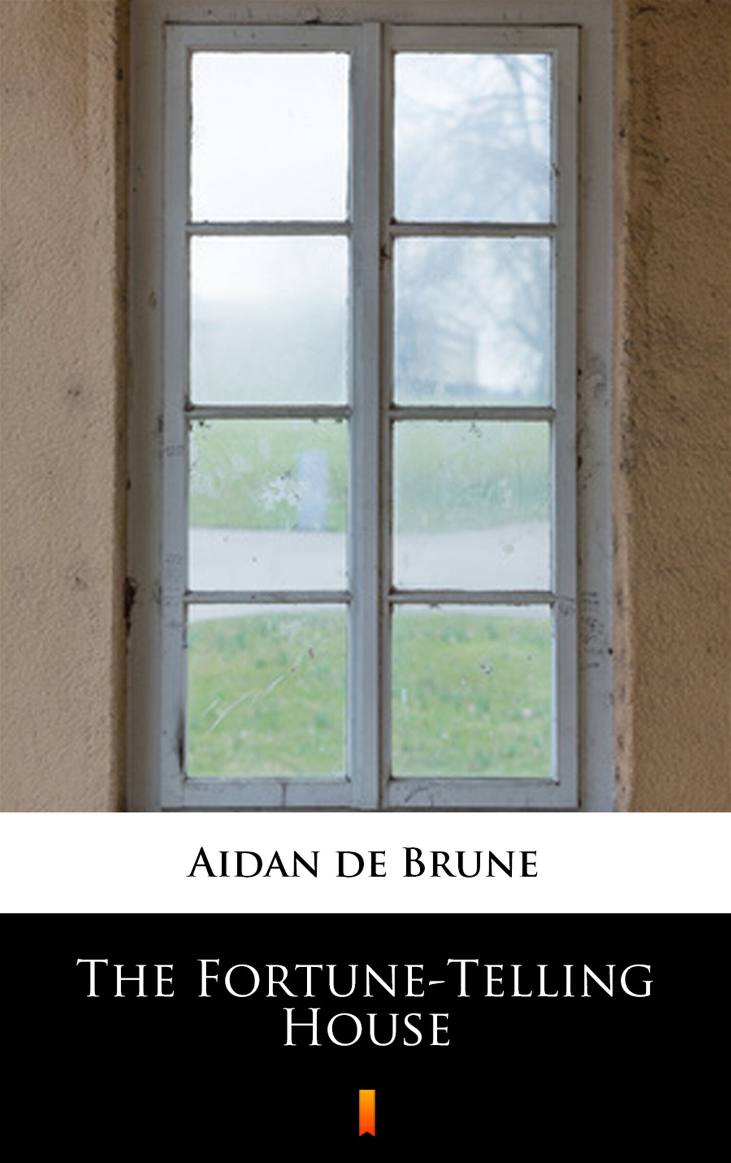 The Fortune-Telling House (e-book)