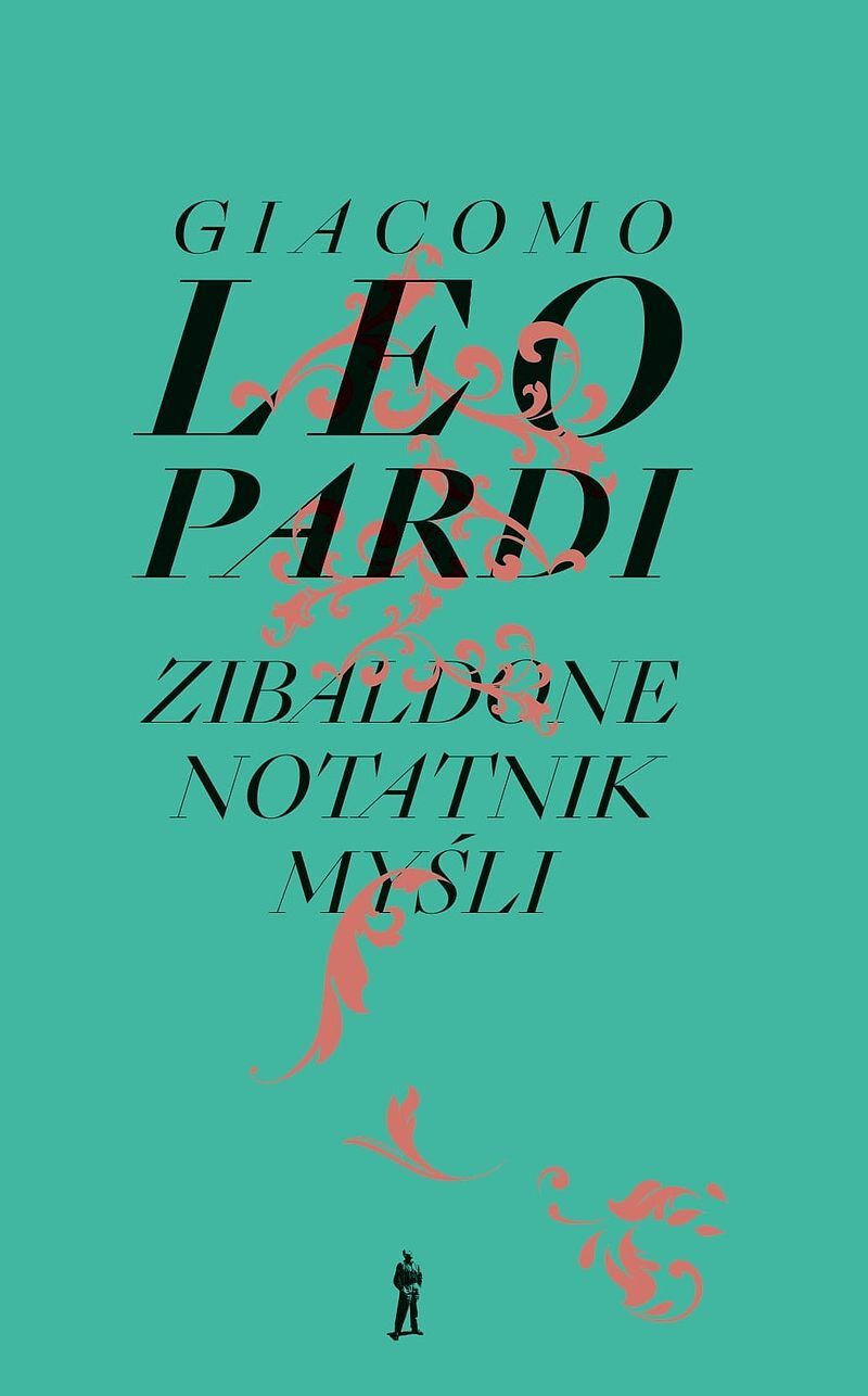 Zibaldone. Notatnik myśli