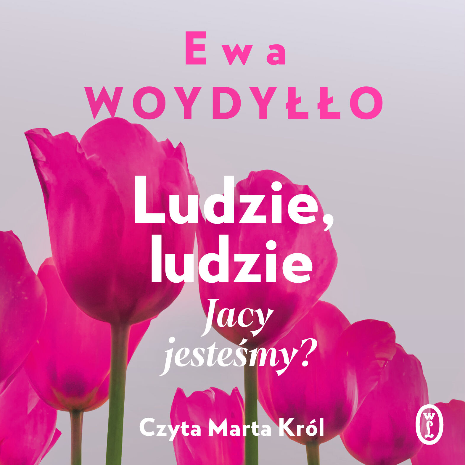Ludzie, ludzie (audiobook MP3)