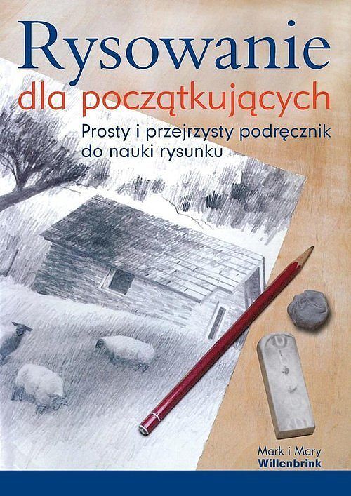 Rysowanie dla początkujących WYD 2