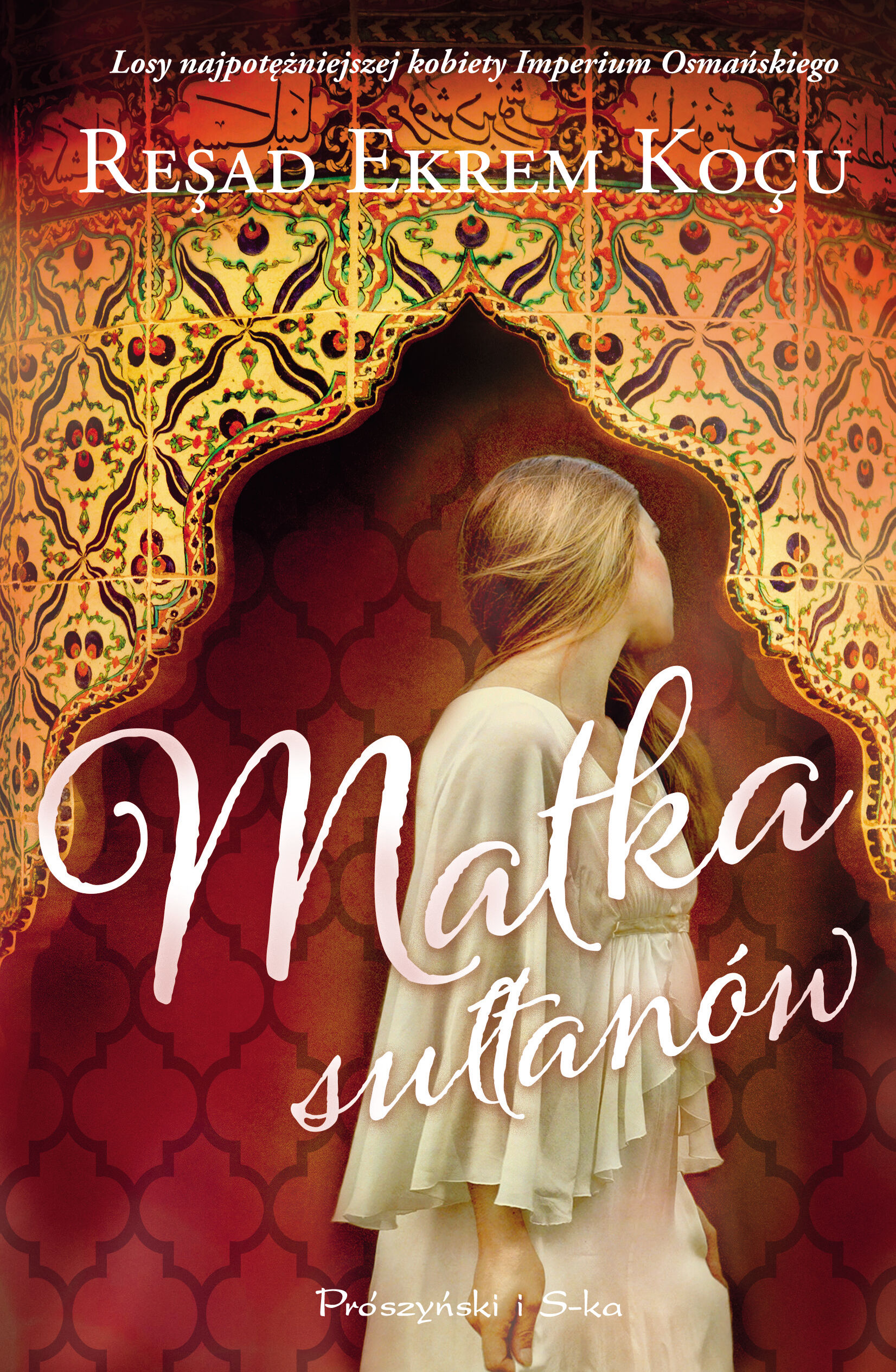 Matka sułtanów