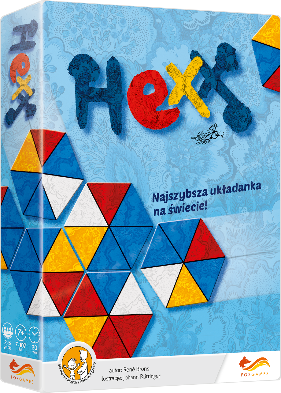 HEXX