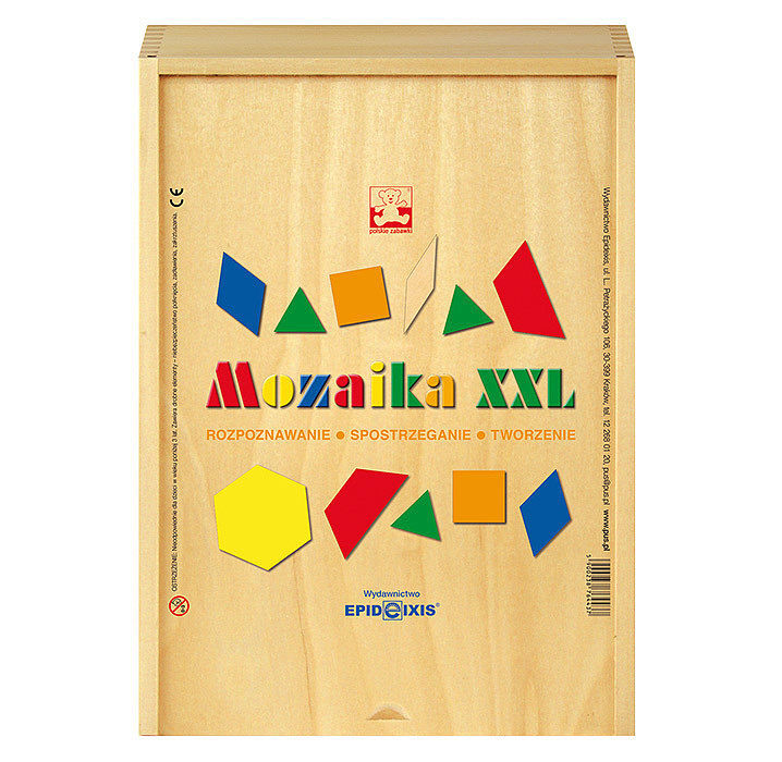 Mozaika xxl