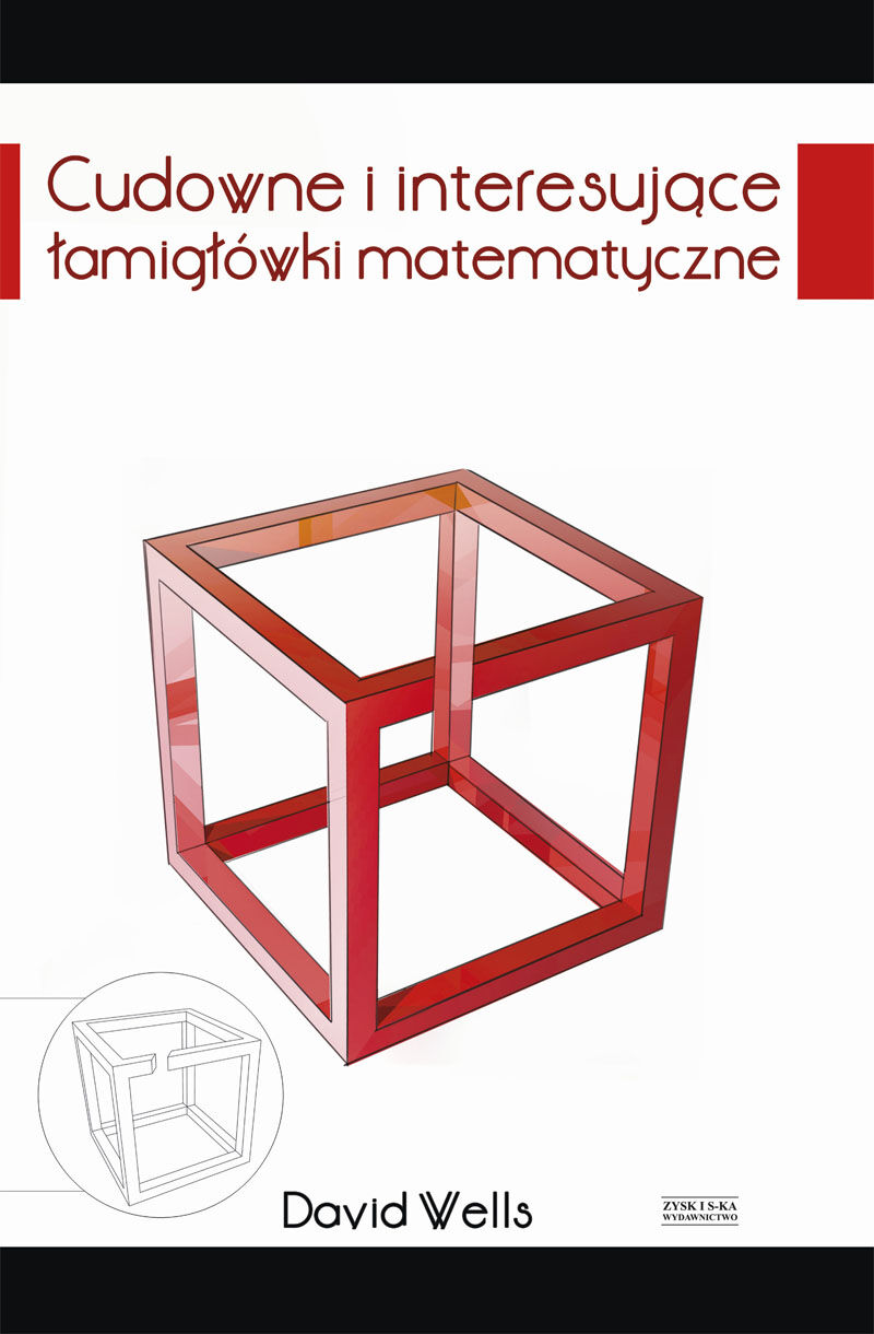 Cudowne i interesujące łamigłówki matematyczne
