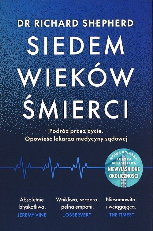 Siedem wieków śmierci