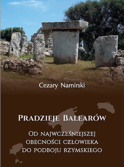 Pradzieje Balearów