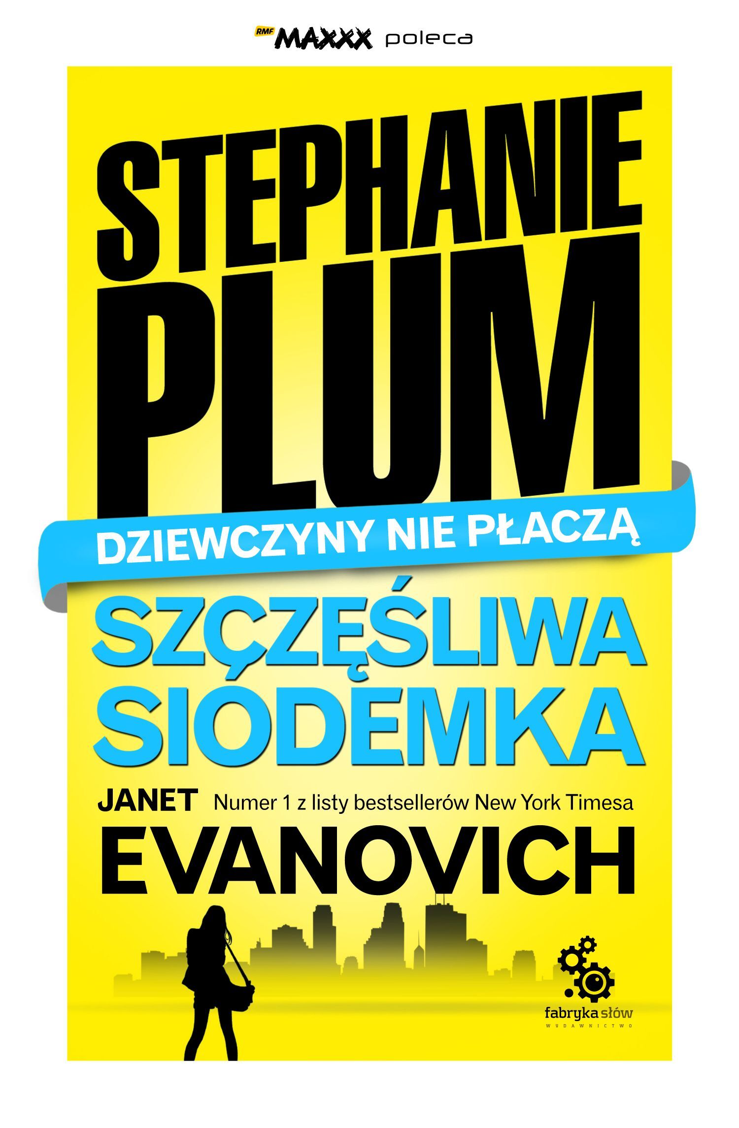 Szczęśliwa siódemka