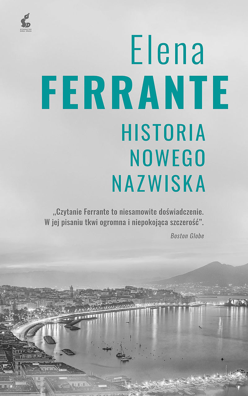 Historia nowego nazwiska