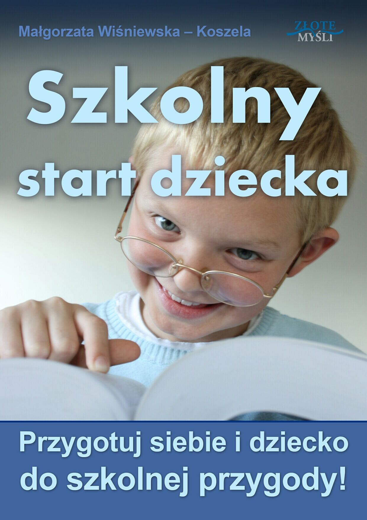 Szkolny start dziecka (e-book)
