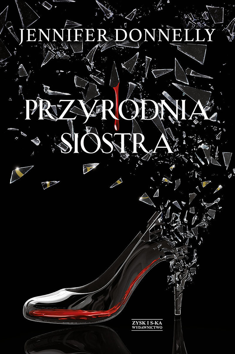 Przyrodnia siostra