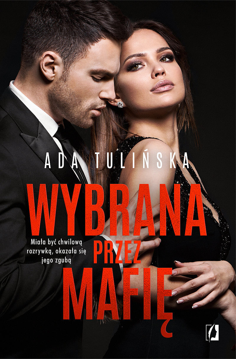 Wybrana przez mafię. Bracia Vedetti
