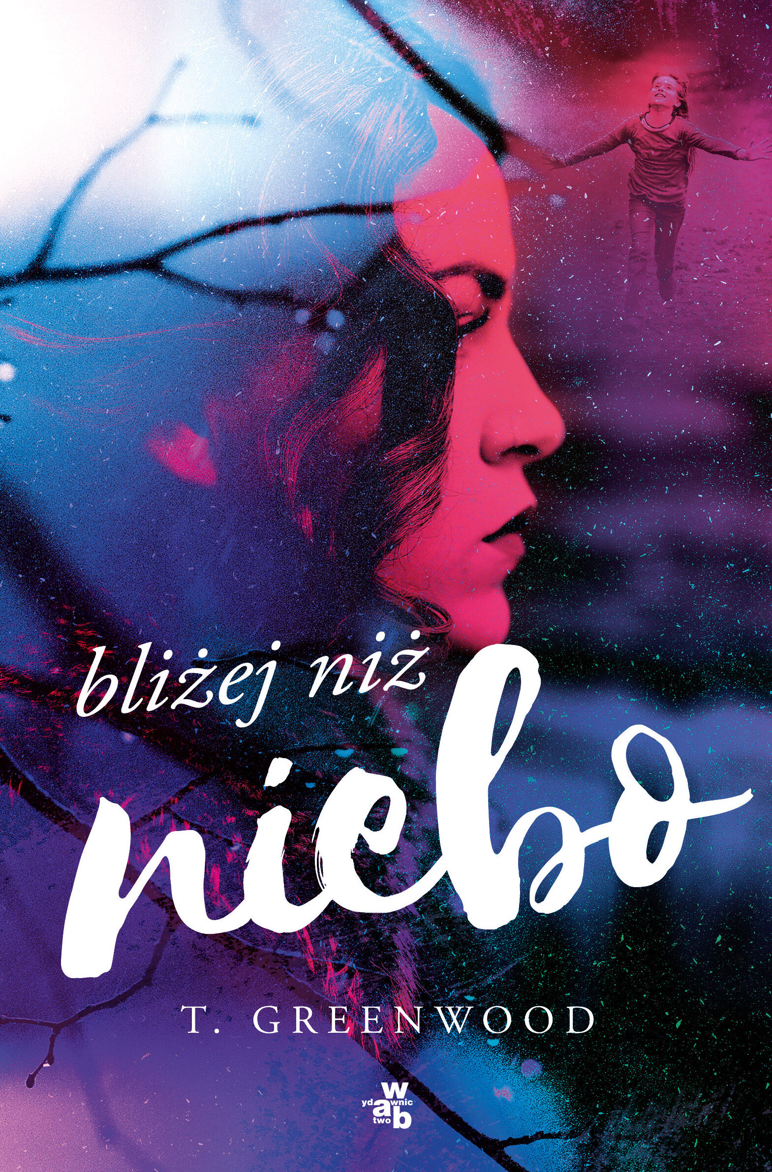 Bliżej niż niebo