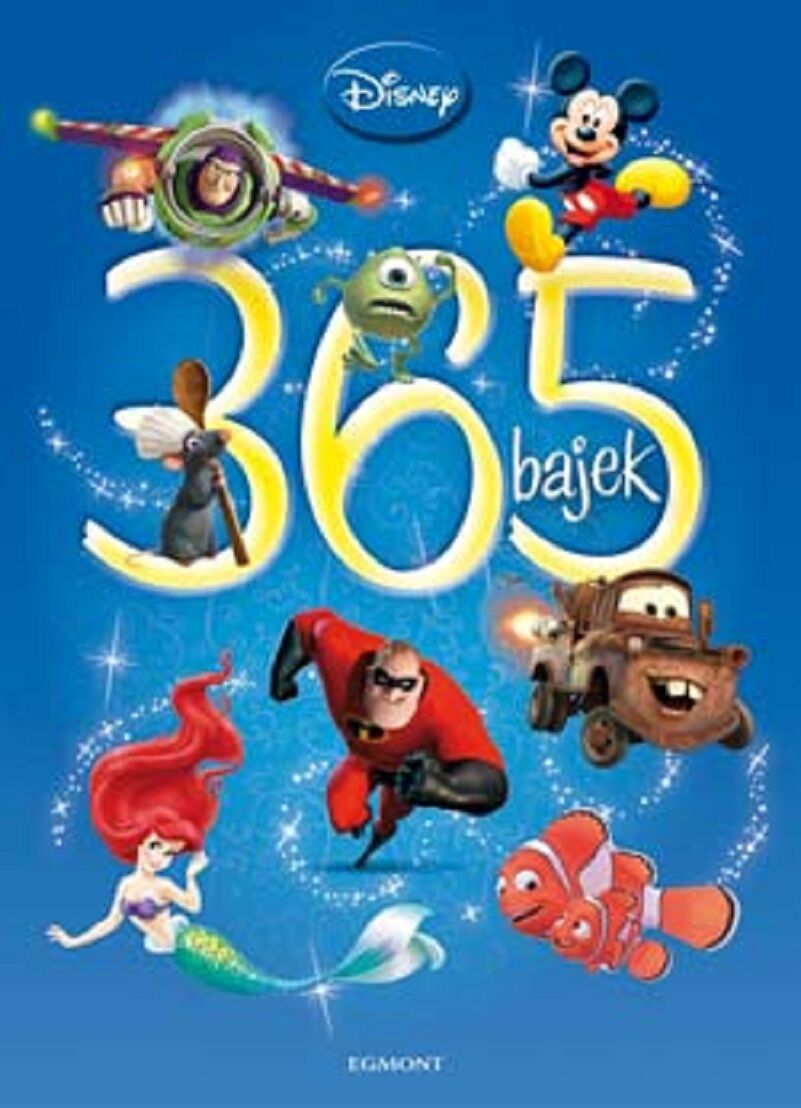 365 bajek