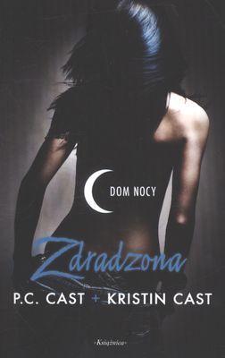Zdradzona wyd. kieszonkowe