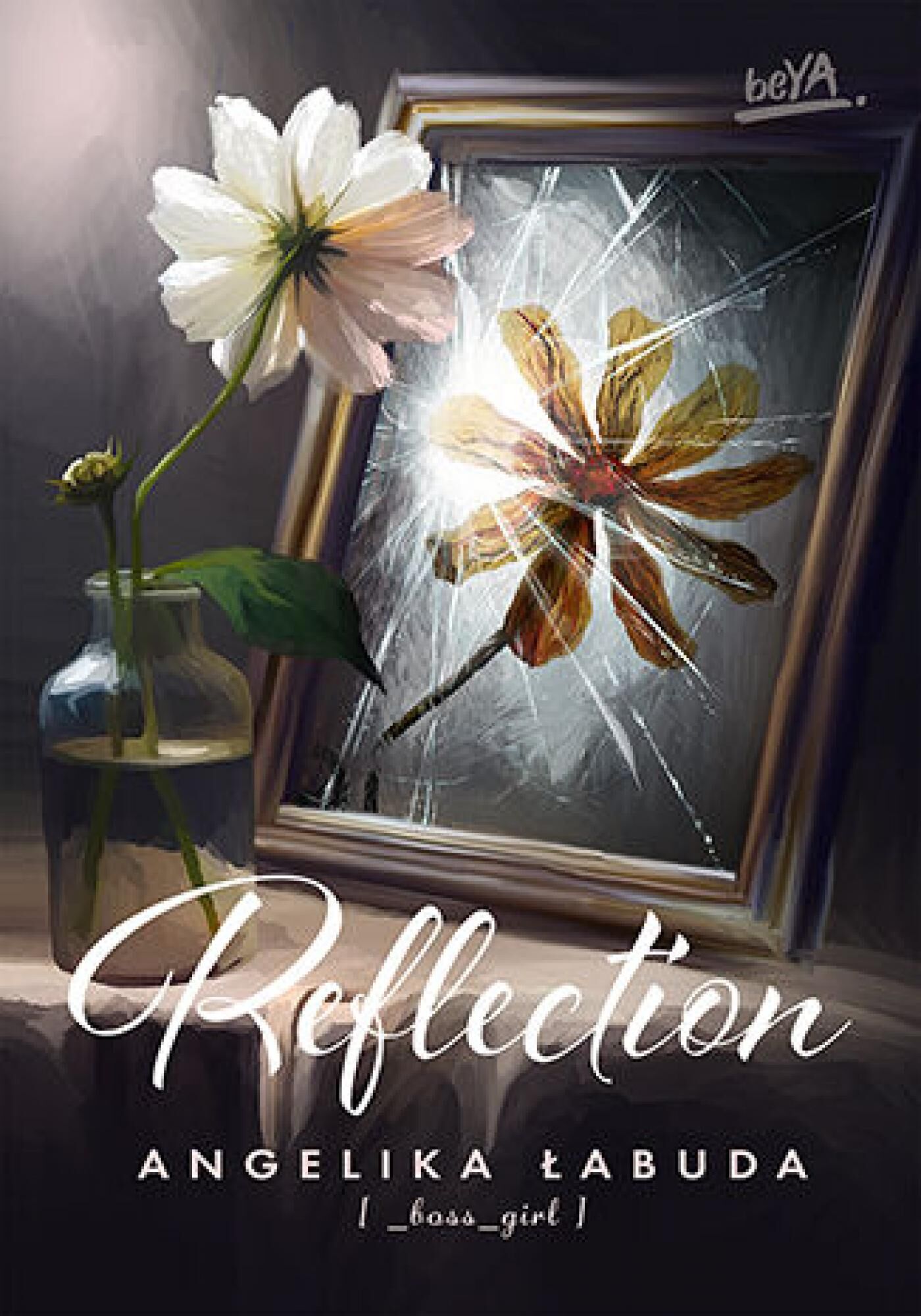 Reflection (e-book)
