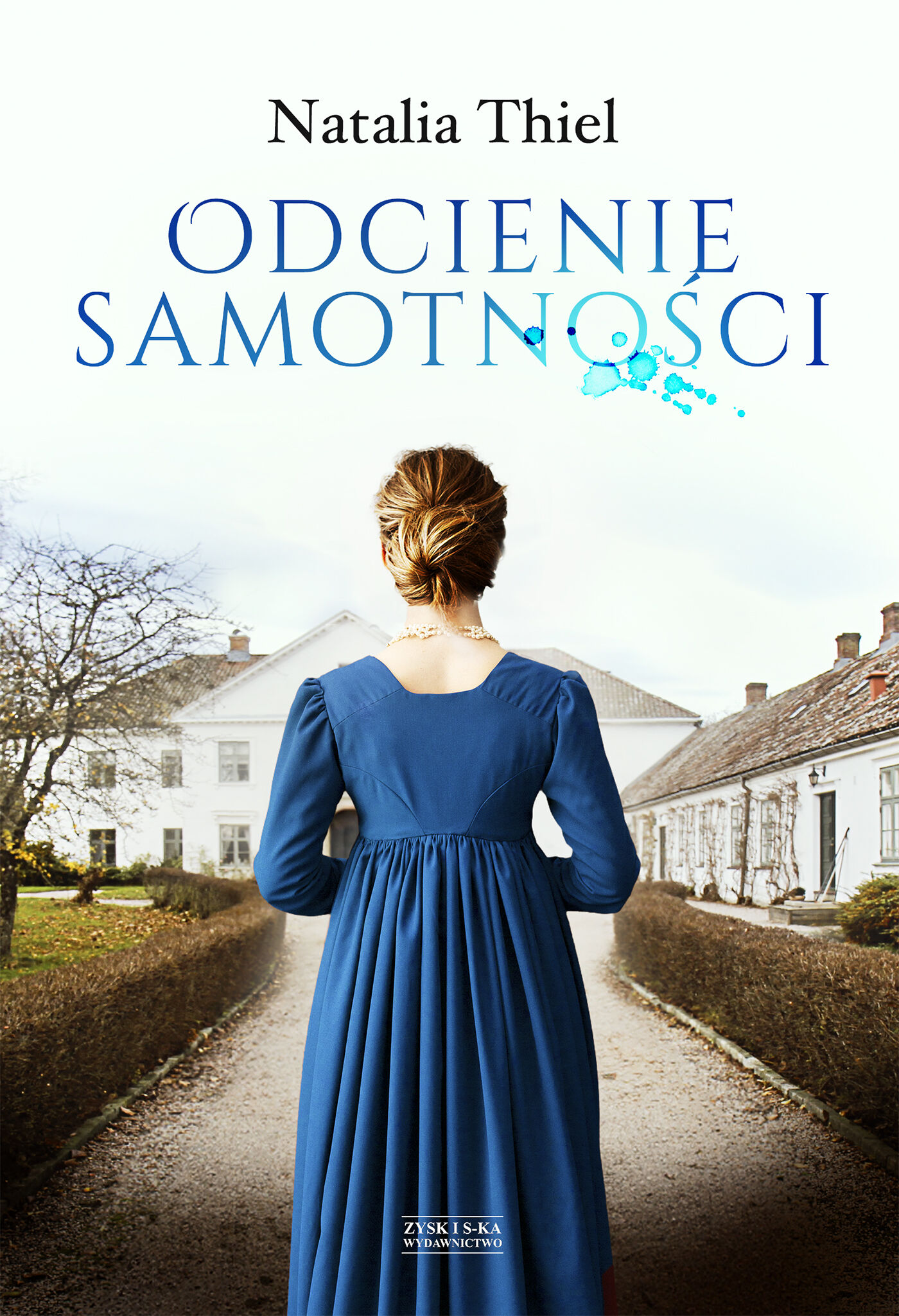 Odcienie samotności (e-book)