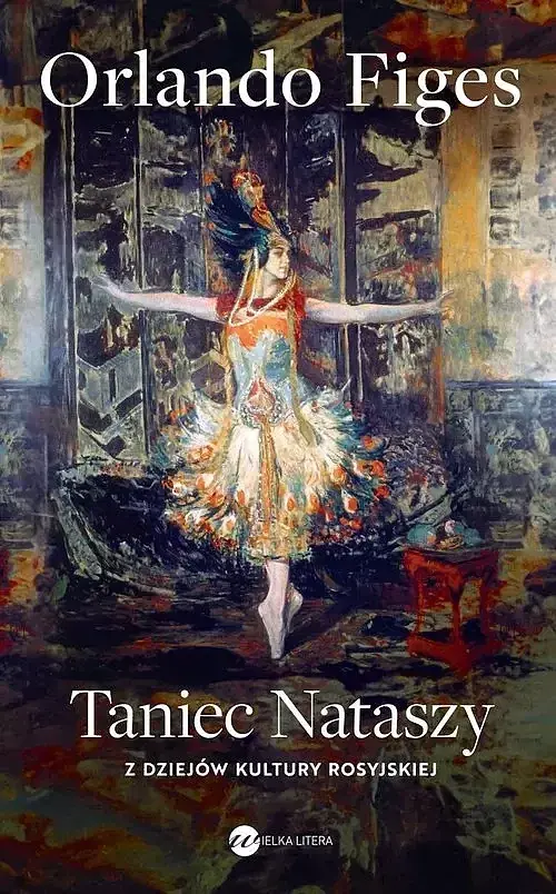 Taniec Nataszy