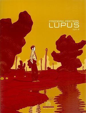 Lupus - 4