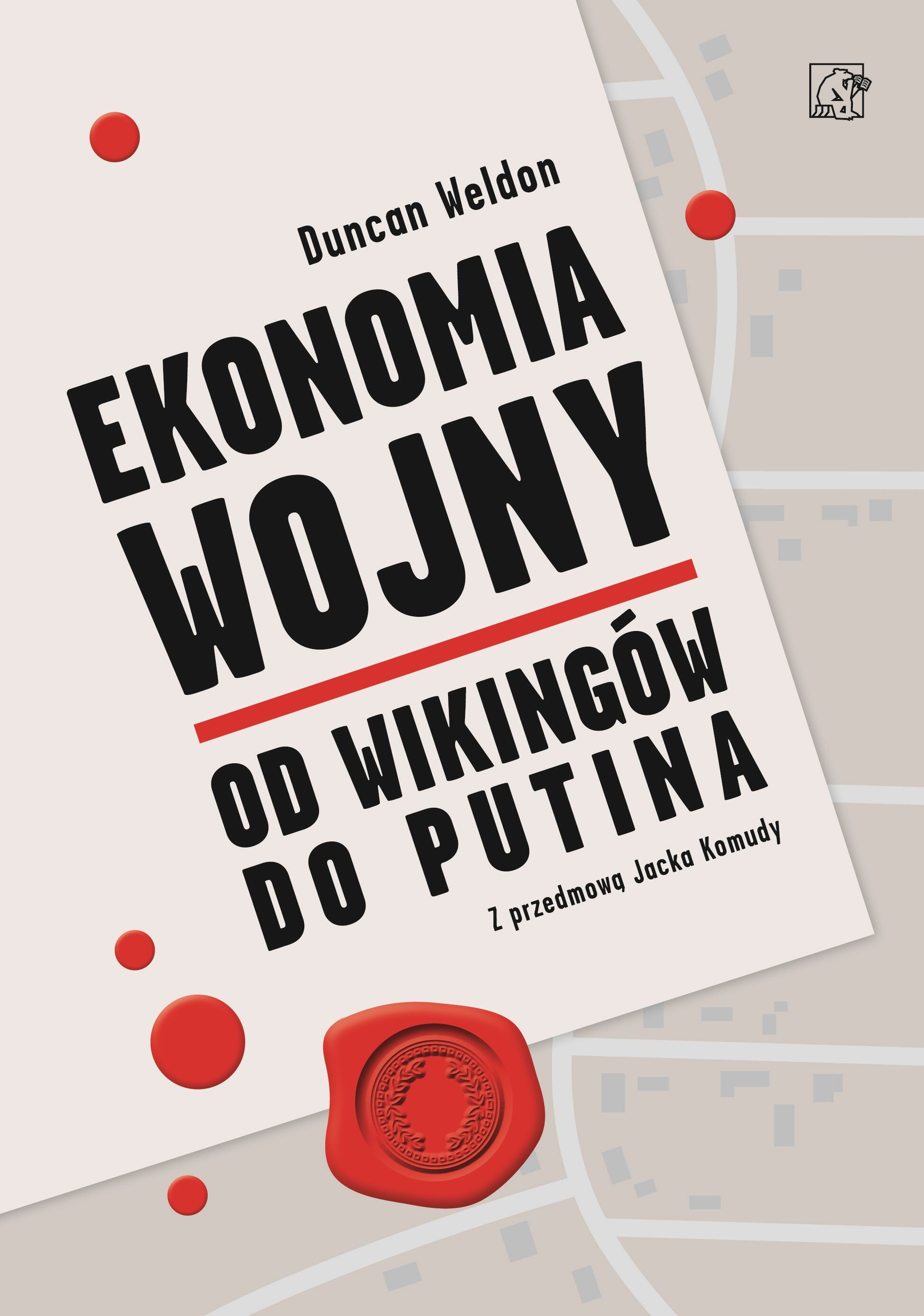 Ekonomia wojny