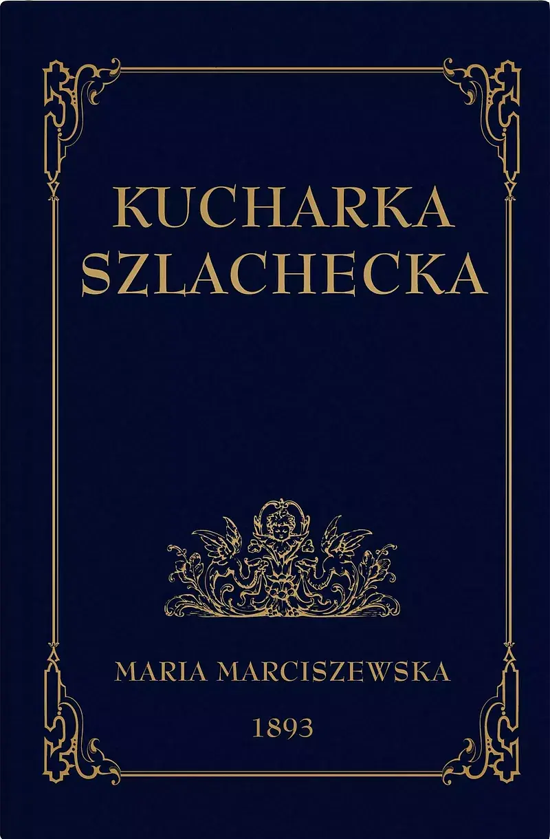 Kucharka Szlachecka