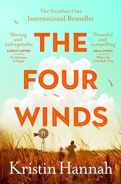 The four winds