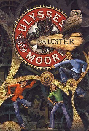Dom Luster