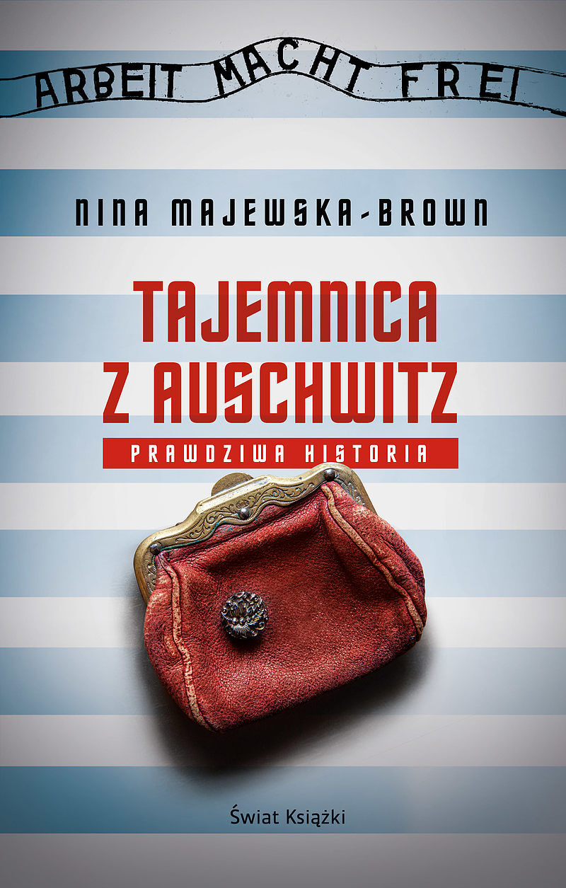 Tajemnica z Auschwitz (nowe wydanie, uzupełnione)