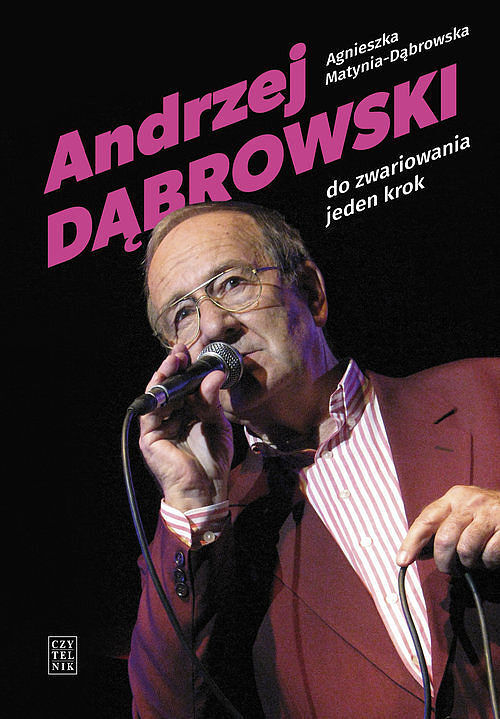 Andrzej Dąbrowski