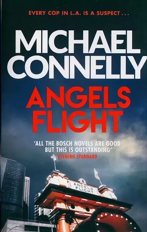 Angels Flight