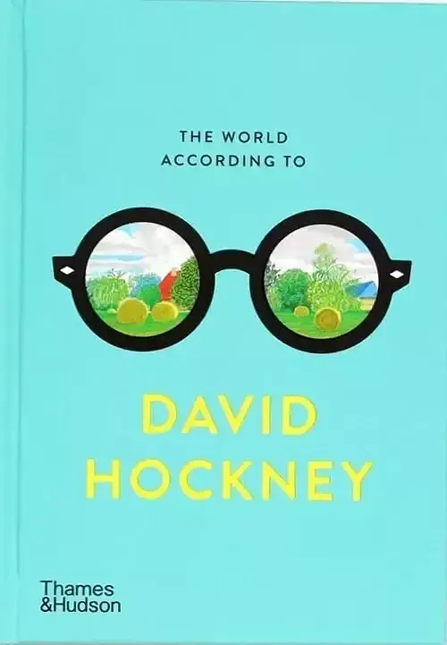 The World According to David Hockney