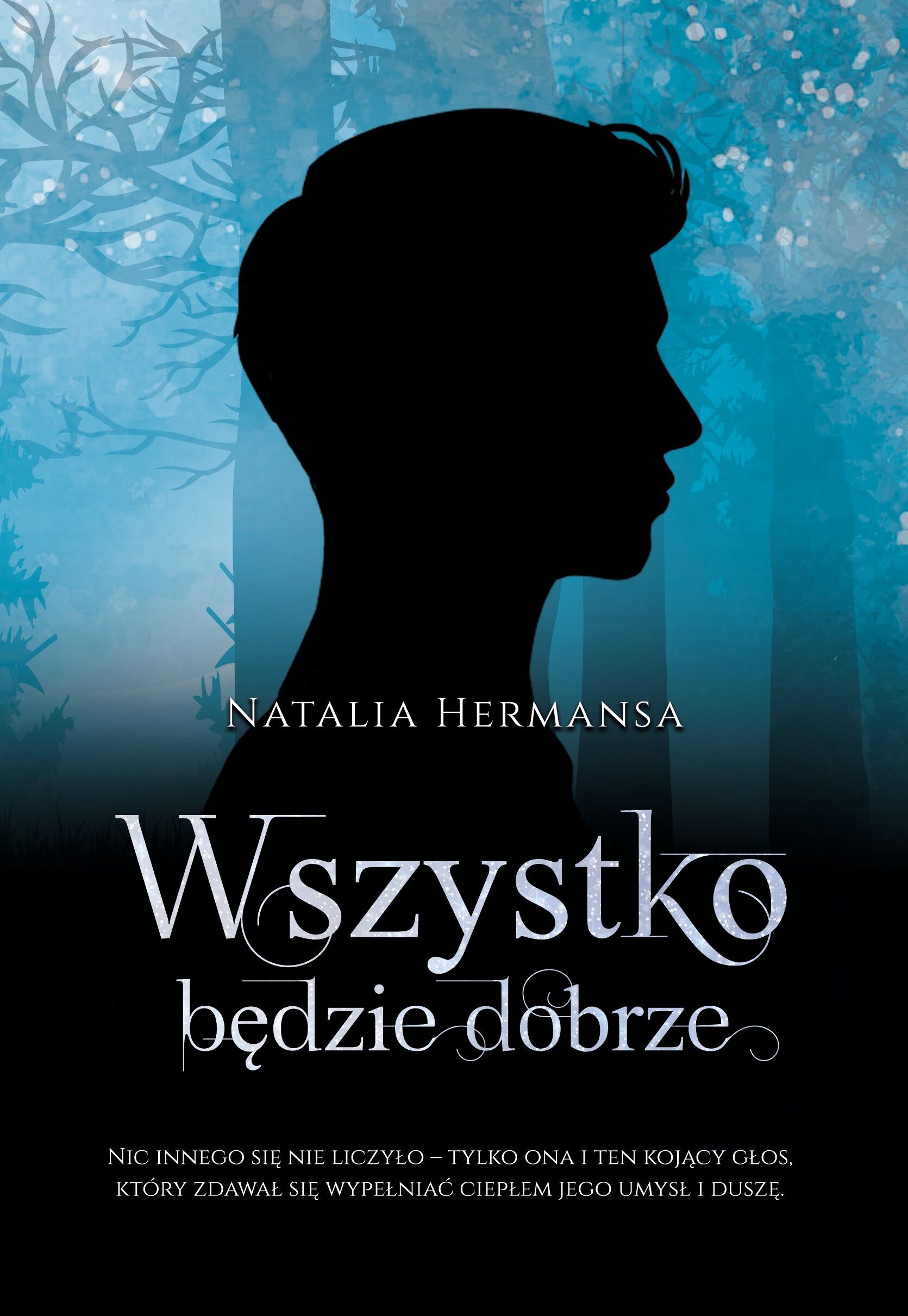 Wszystko będzie dobrze (e-book)