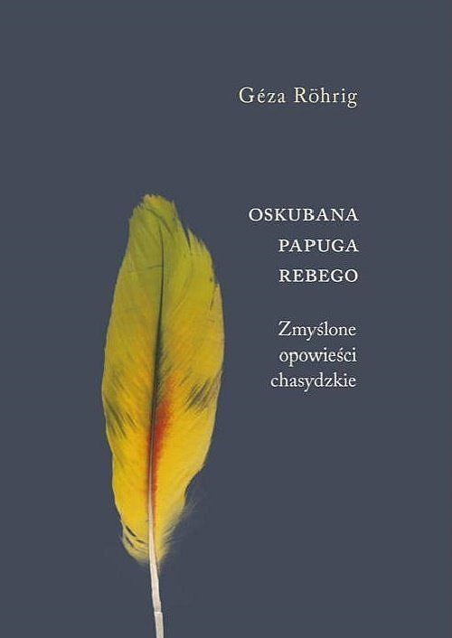Oskubana papuga Rebego
