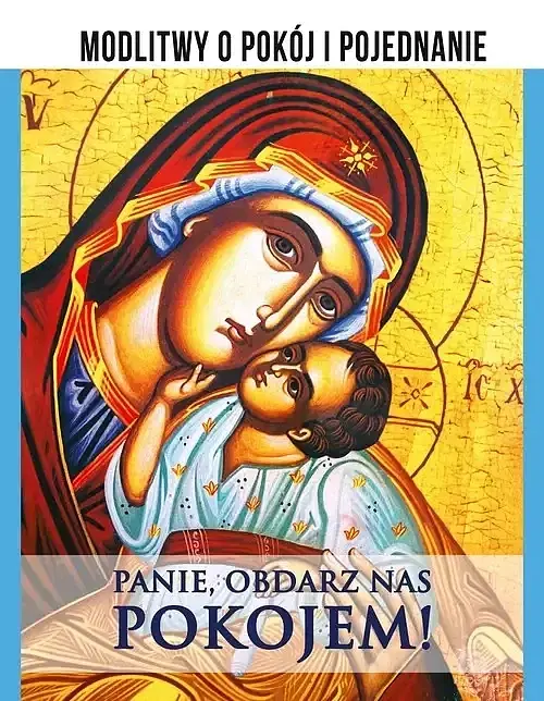 Panie, obdarz nas pokojem!