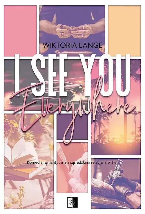 I See You Everywhere