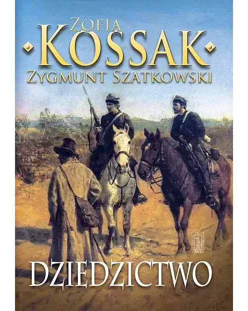 Dziedzictwo. Część 3