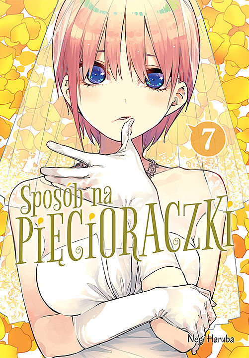 Sposób na pięcioraczki - 07