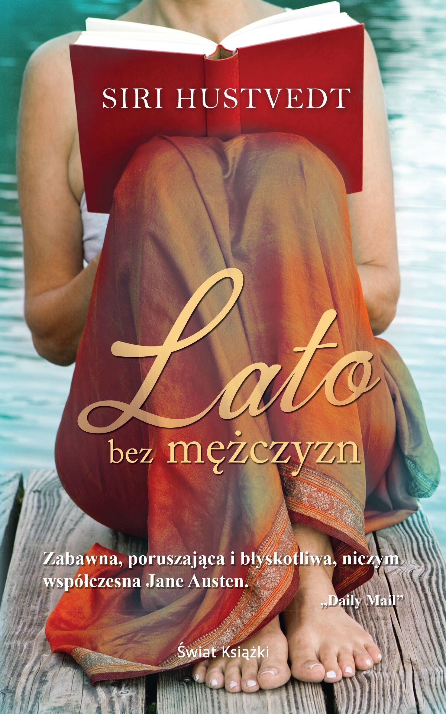 Lato bez mężczyzn