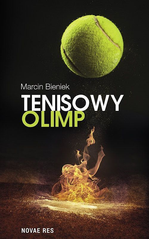 Tenisowy olimp